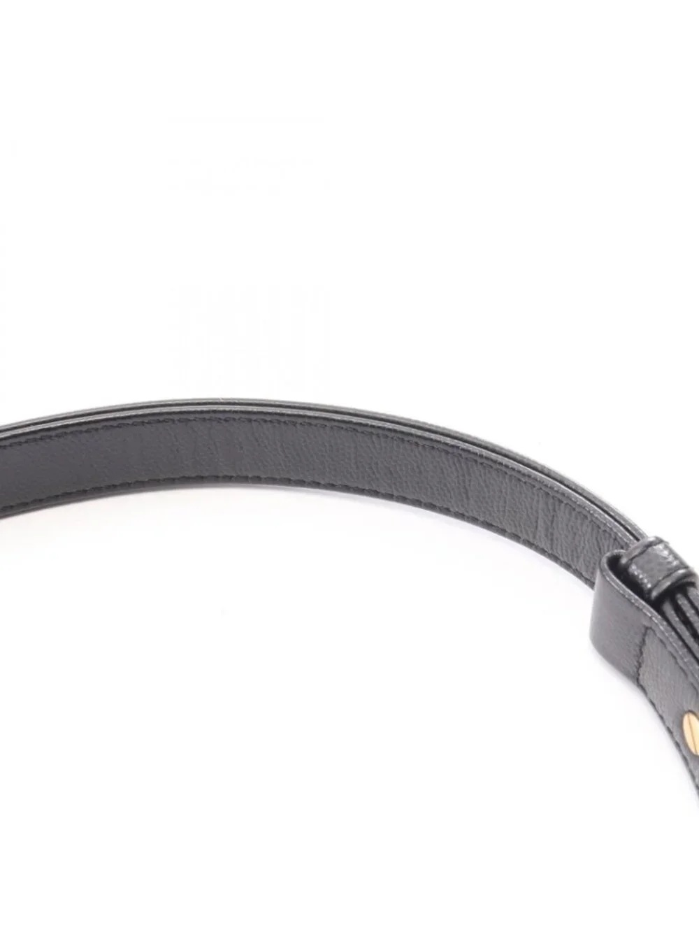 Chanel Shoulder Bag Boy Black Caviar Leather Boy Chain